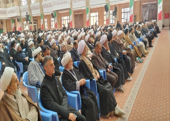 تأکید بر نقش مبلغین در تبیین معارف اسلامی