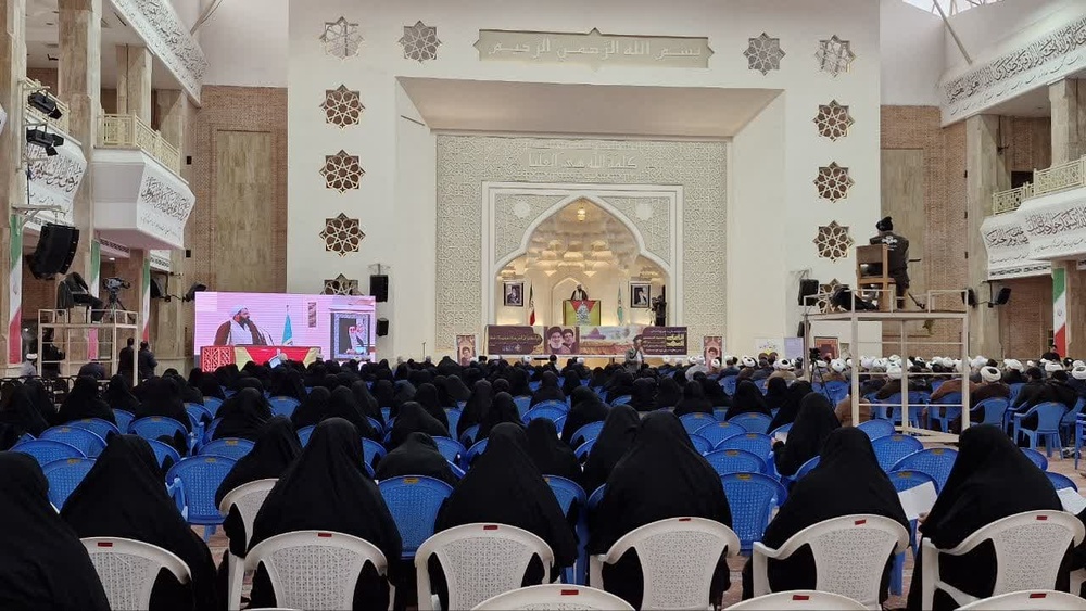 تأکید بر نقش مبلغین در تبیین معارف اسلامی