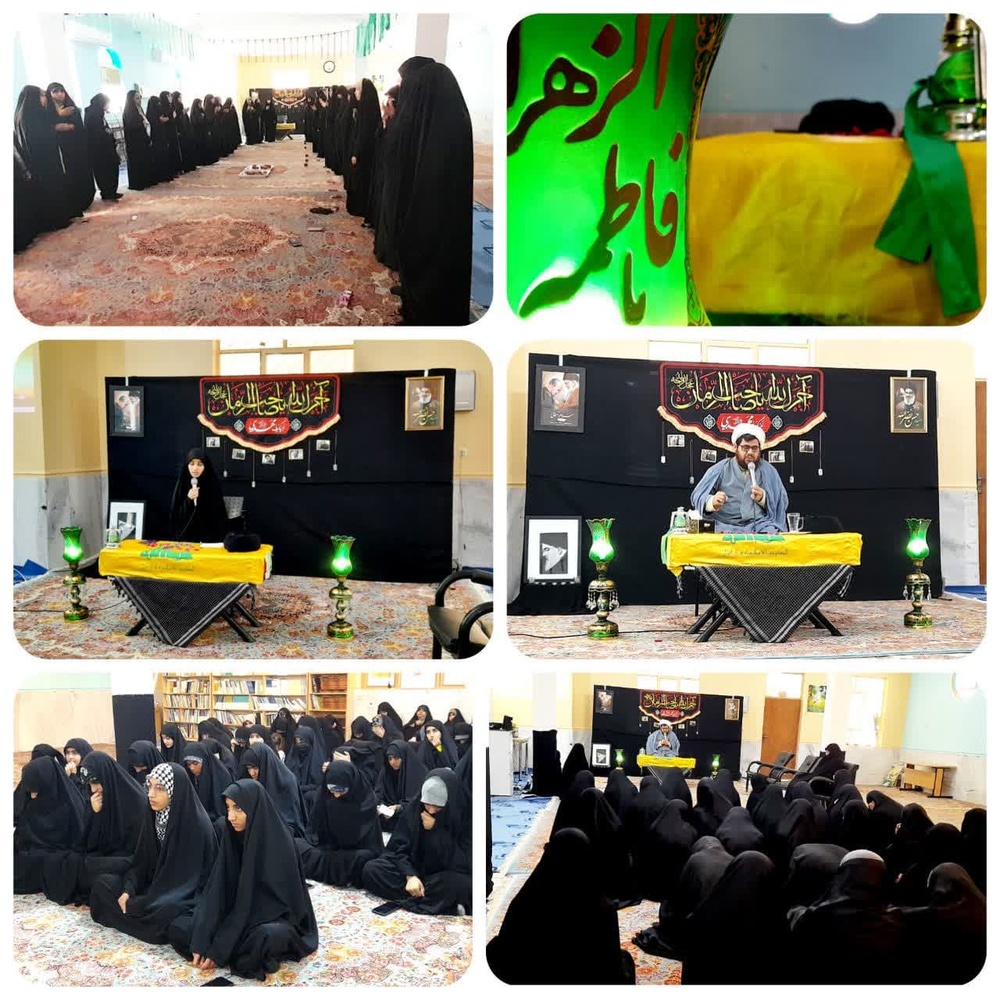 چیزی برای انسان بالاتر از رسیدن به سعادت واقعی نیست