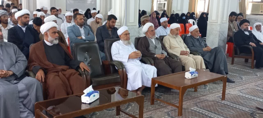 وحدت و همدلی مسلمانان و مقاومت در برابر دشمنان اسلام، امری ضروری است