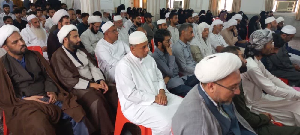 وحدت و همدلی مسلمانان و مقاومت در برابر دشمنان اسلام، امری ضروری است