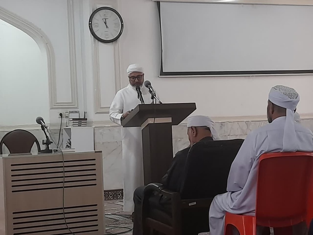 وحدت و همدلی مسلمانان و مقاومت در برابر دشمنان اسلام، امری ضروری است