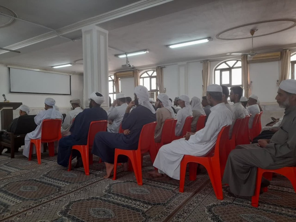 وحدت و همدلی مسلمانان و مقاومت در برابر دشمنان اسلام، امری ضروری است