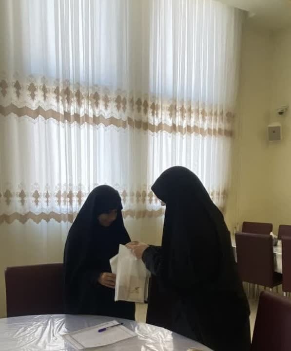 اختتامیه نخستین دوره «مهارتافزایی مربیان سئو محتوا» در مشهد مقدس برگزار شد