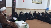 ماه رمضان، تجلی مغفرت الهی و باز سازی اخلاقی انسان‌ها در پرتو ادب و کرامت الهی است