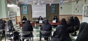 نشست علمی ترویجی «ارتداد در اندیشه مفسران فریقین»
