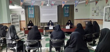 نشست علمی ترویجی «ارتداد در اندیشه مفسران فریقین»