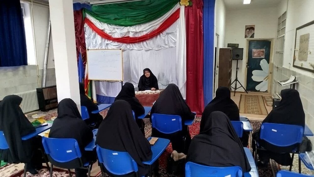 الگوگیری از زندگی شهدا، خودسازی در ماه مبارک رمضان 