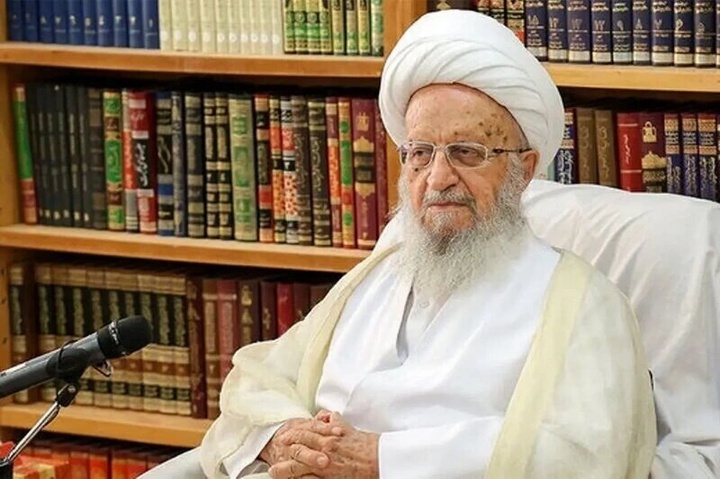 آثار و برکات توبه/ باز آی باز آی هر آنچه هستی باز آی