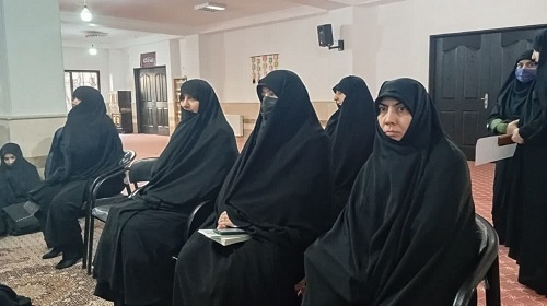 انفاق عامل رهایی از اسارت در ظرف کوچک عالم هستی