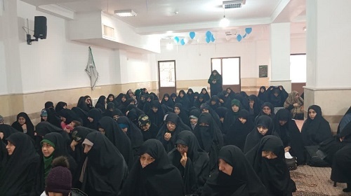 انفاق عامل رهایی از اسارت در ظرف کوچک عالم هستی