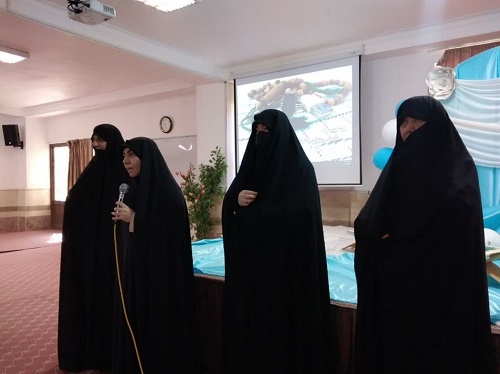 انفاق عامل رهایی از اسارت در ظرف کوچک عالم هستی