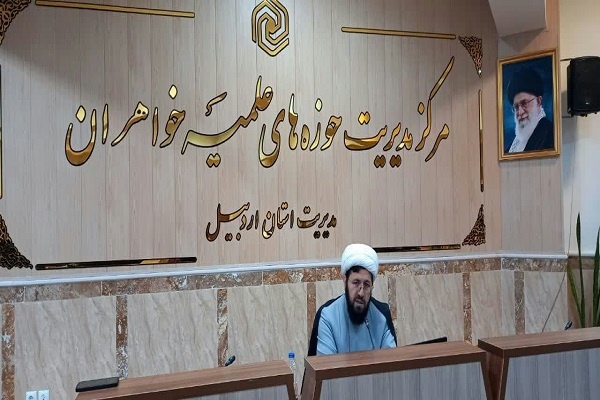 پویش «زندگی با آیهها» محور عملیات مبلغان در ماه رمضان باشد