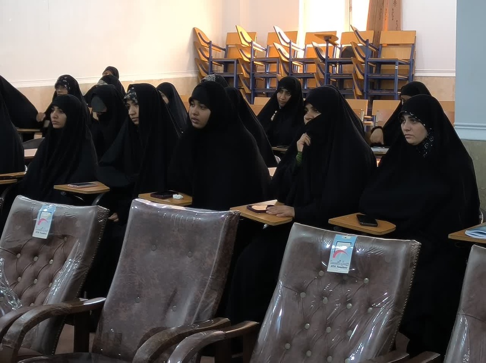 برگزاری نشست اهمیت سئو و تولید محتوا بر اساس استاندارد سئو