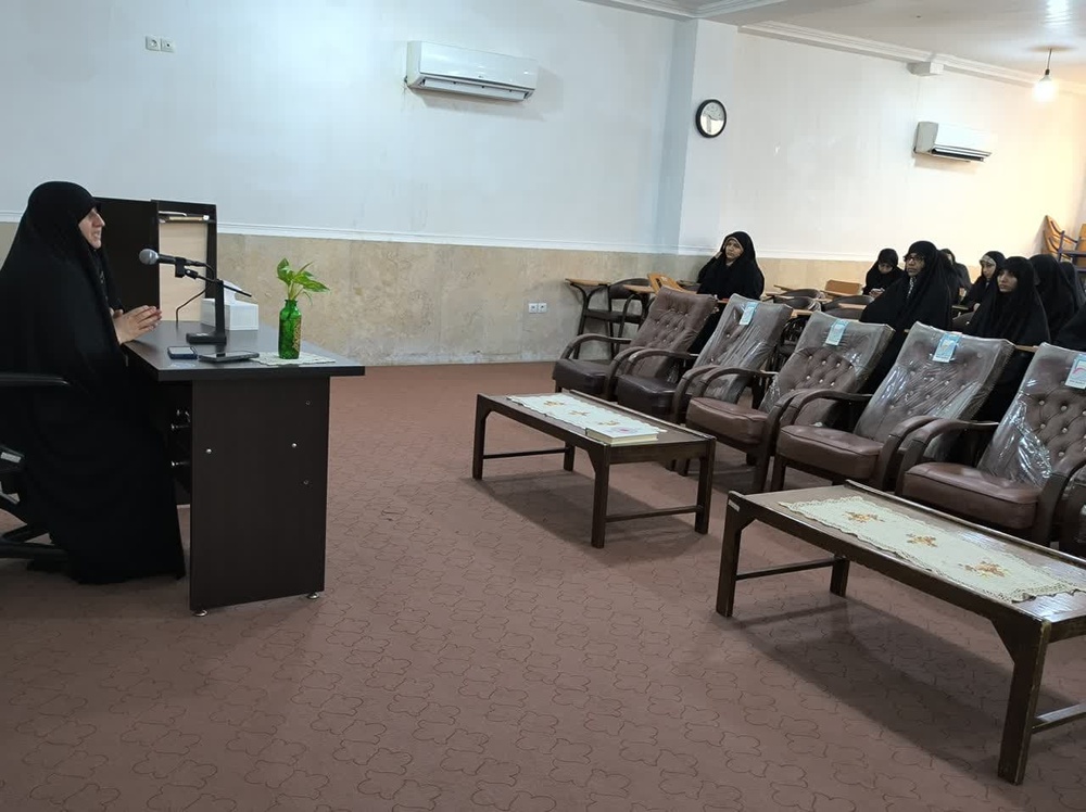 برگزاری نشست اهمیت سئو و تولید محتوا بر اساس استاندارد سئو