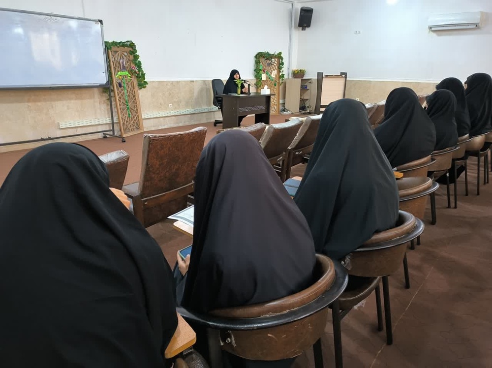 برگزاری نشست اهمیت سئو و تولید محتوا بر اساس استاندارد سئو