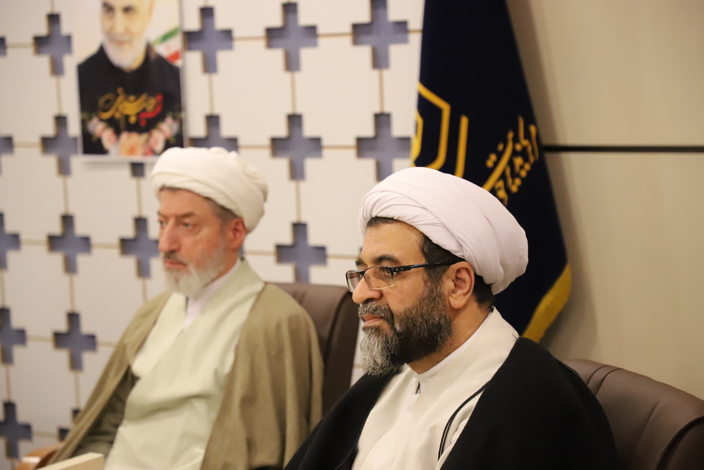 تربیت بانوان مجتهده و بهرهگیری از هوش مصنوعی در اولویت سند چشمانداز ۱۴۱۴ قرار دارد