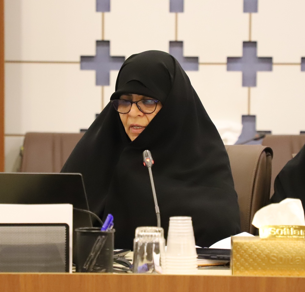 تحول در نظام آموزشی حوزههای علمیه خواهران با هدف تربیت طلاب مجتهده و رفع چالشهای پیشرو تحول در نظام آموزشی حوزههای علمیه خواهران با هدف تربیت طلاب مجتهده و رفع چالشهای پیشرو