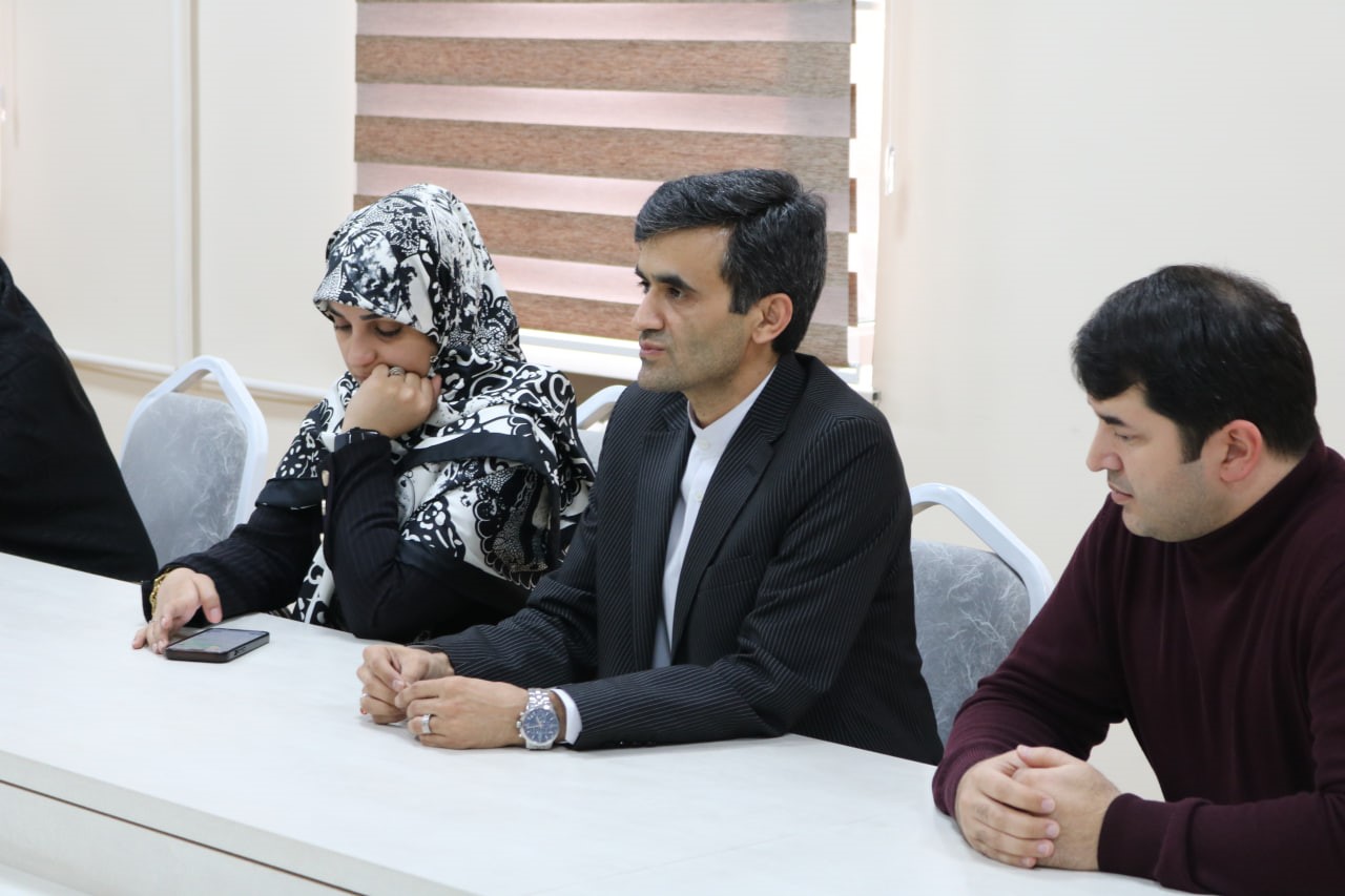 همکاریهای علمی ـ دانشگاهی ایران و قرقیزستان در حوزه «زن و خانواده» بررسی شد