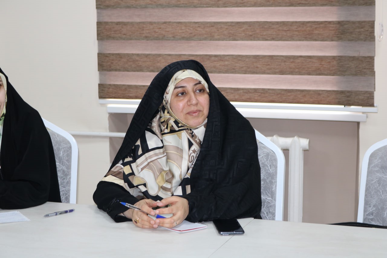 همکاریهای علمی ـ دانشگاهی ایران و قرقیزستان در حوزه «زن و خانواده» بررسی شد