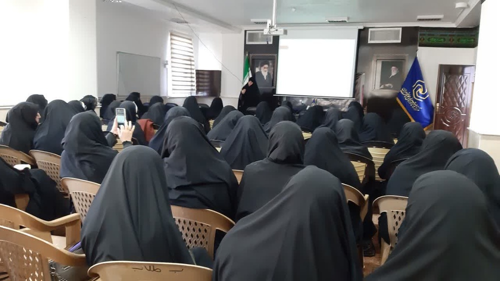 راهیافتن 99 گروه رشد و 470 اثر به دبیرخانه جشنواره های رشد و بانوی کرامت