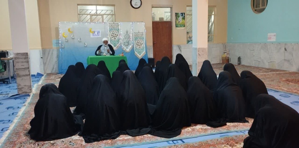 رمضان، مقدمه ای برای درک بهتر شبهای قدر است