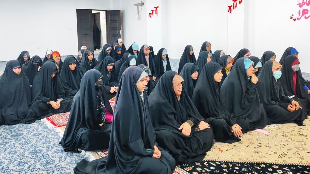 محبوبترین خلایق نزد خداوند جوانان و نوجوانان هستند