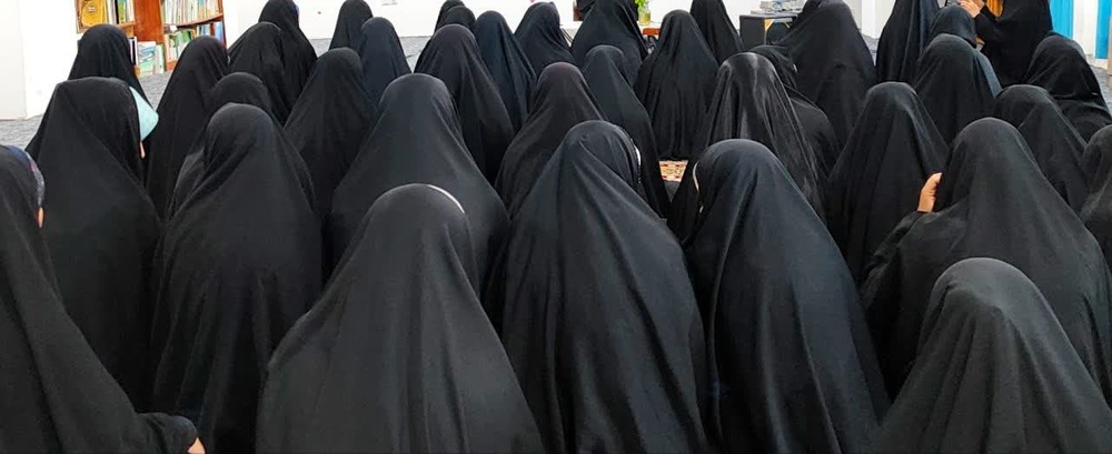 محبوبترین خلایق نزد خداوند جوانان و نوجوانان هستند