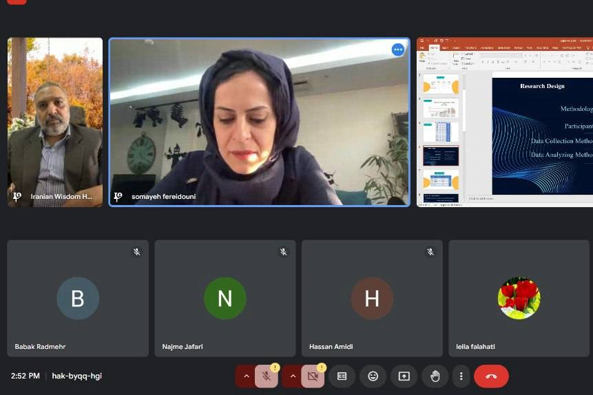 سمینار «زنان ایرانی و آموزش عالی» در اتریش برگزار شد