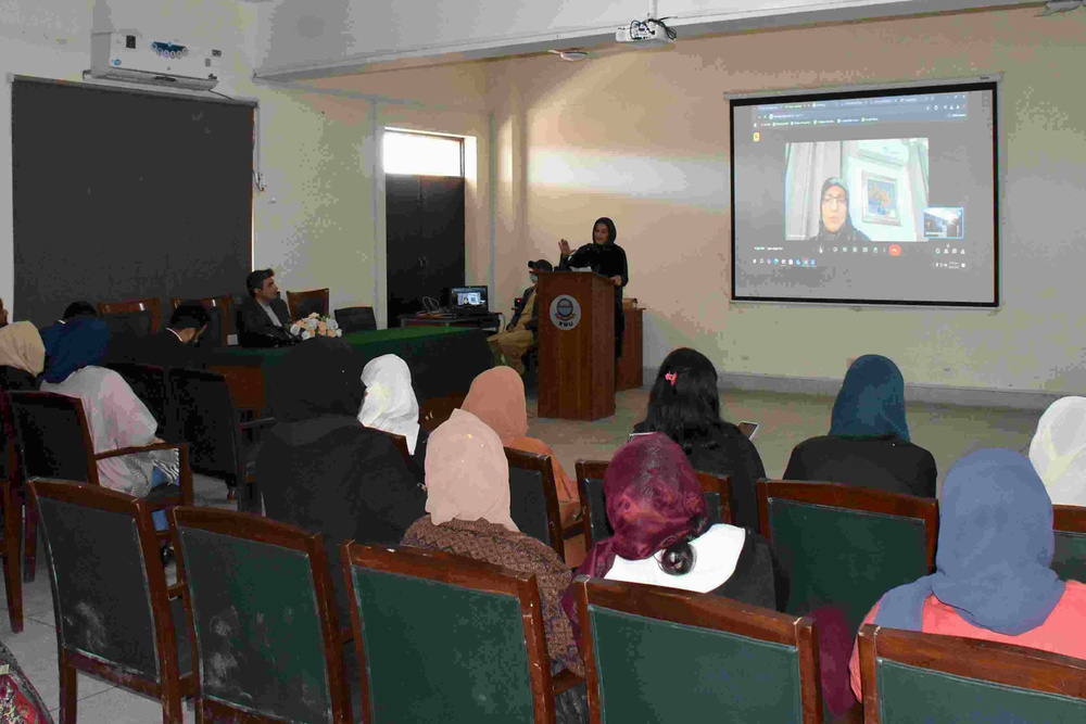 حضرت خدیجه(س) الگوی اخلاق در تاریخ اسلام است