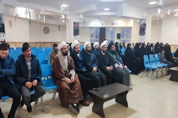 طهارت باطنی لازمه بهرهمندی از رحمت الهی