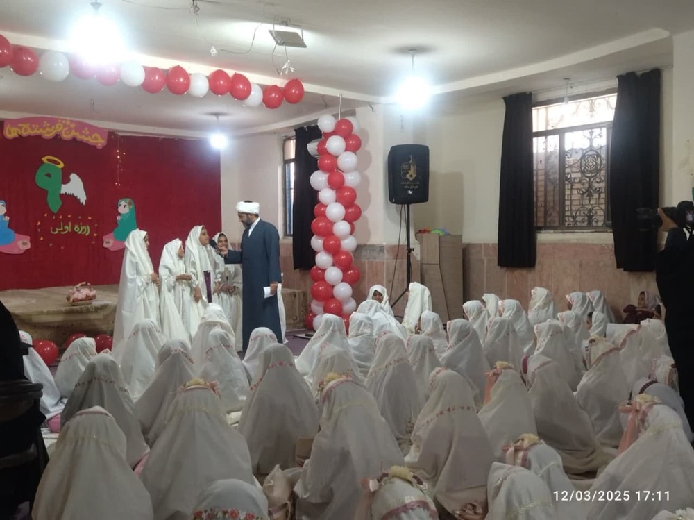 برگزاری جشن روزهاولیها در شهرستان میناب