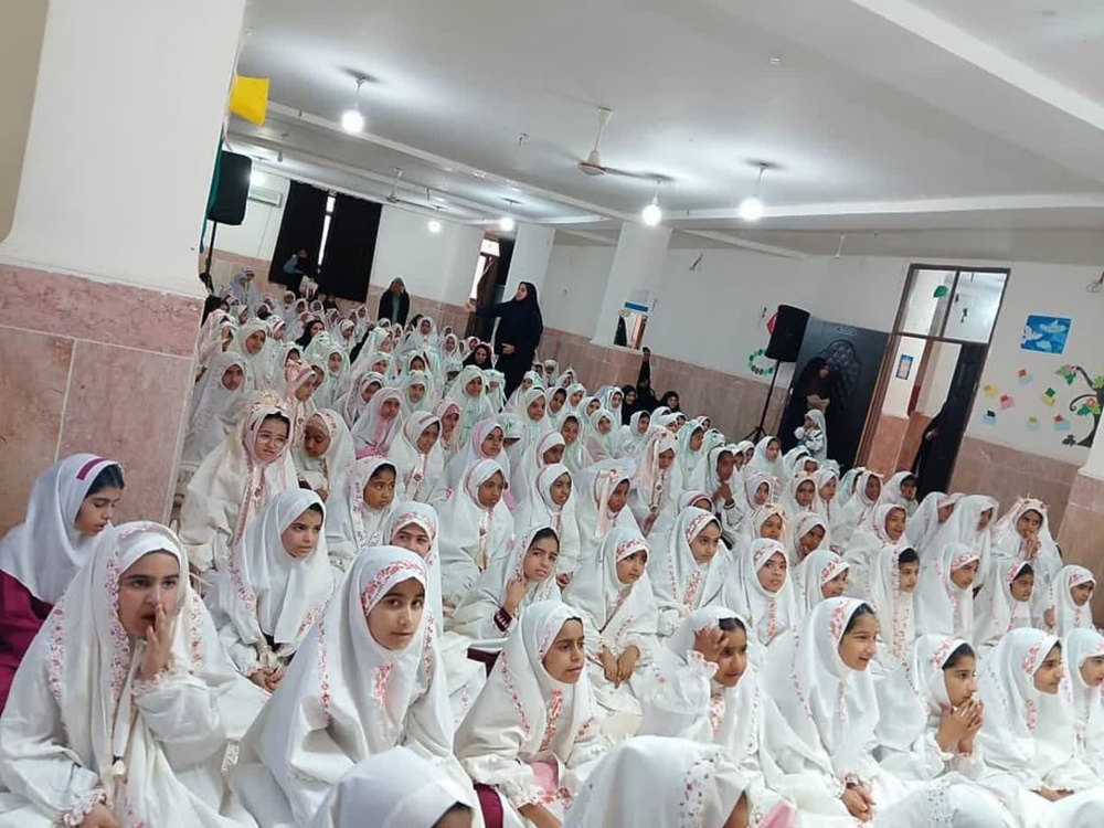 برگزاری جشن روزهاولیها در شهرستان میناب