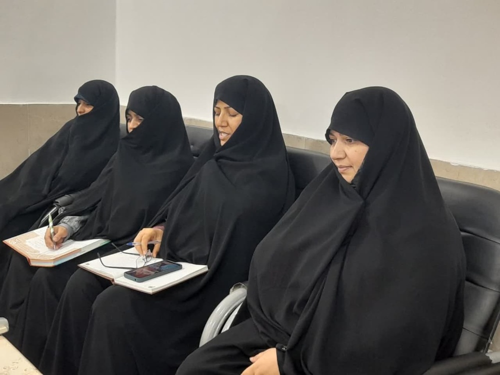 لزوم برنامهریزی و صبوری در مسیر تحقق اهداف اسلامی