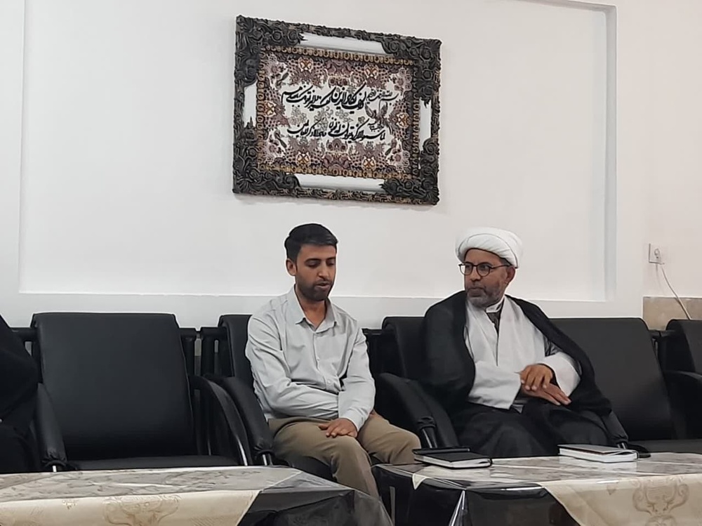 لزوم برنامهریزی و صبوری در مسیر تحقق اهداف اسلامی