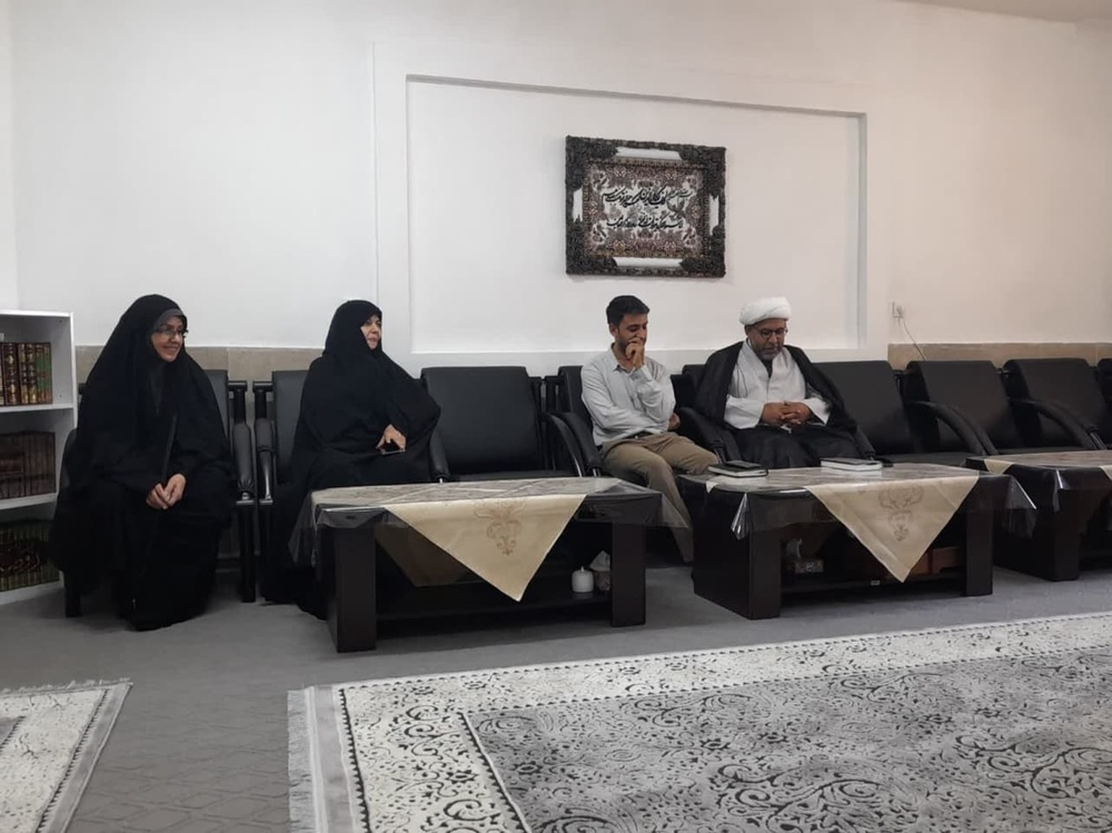 لزوم برنامهریزی و صبوری در مسیر تحقق اهداف اسلامی