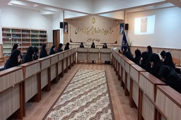 برگزاری نشست علمی نقد کتاب «فرزندخواندگی در فقه» در اردبیل