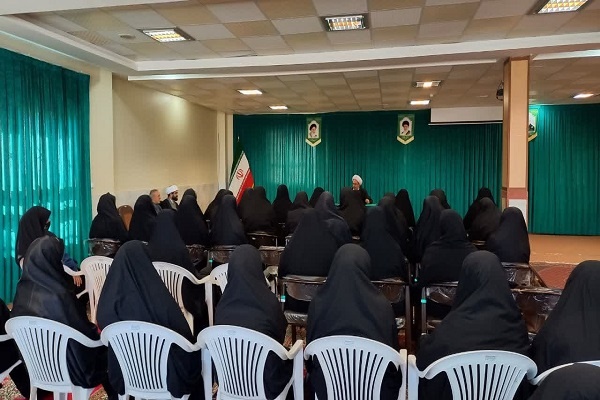 رمضان فرصتی استثنایی برای بازخوانی اعمال است