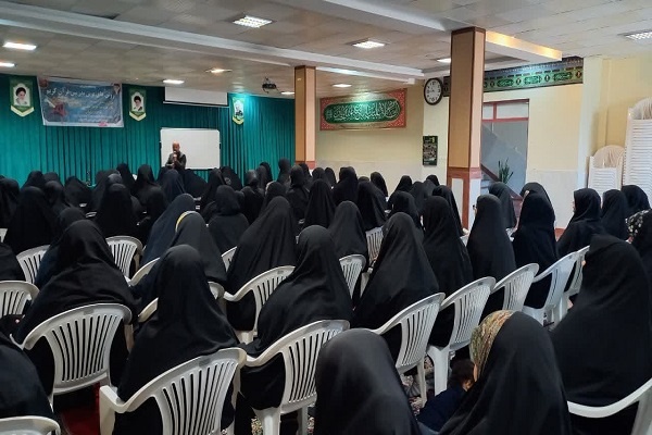 برگزاری کارگاه «روشهای نوین تدریس قرآن کریم» در مشگینشهر