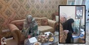 وقف یک واحد آپارتمان توسط بانوی فرهیخته جهت اسکان طلاب به حوزه علمیه خراسان