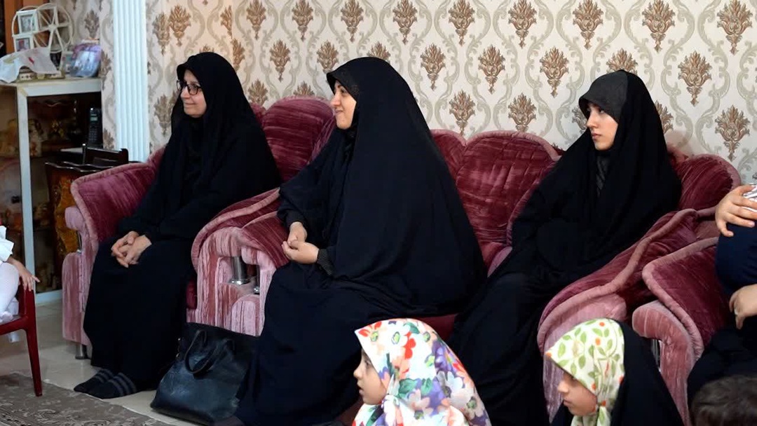 اعلام فراخوان سومین دوره رویداد بانوانه «بانوی دیار دیلم»