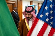 شرایط کاری اسف‌بار زنان بی‌پناه کنیایی در رژیم آل سعود