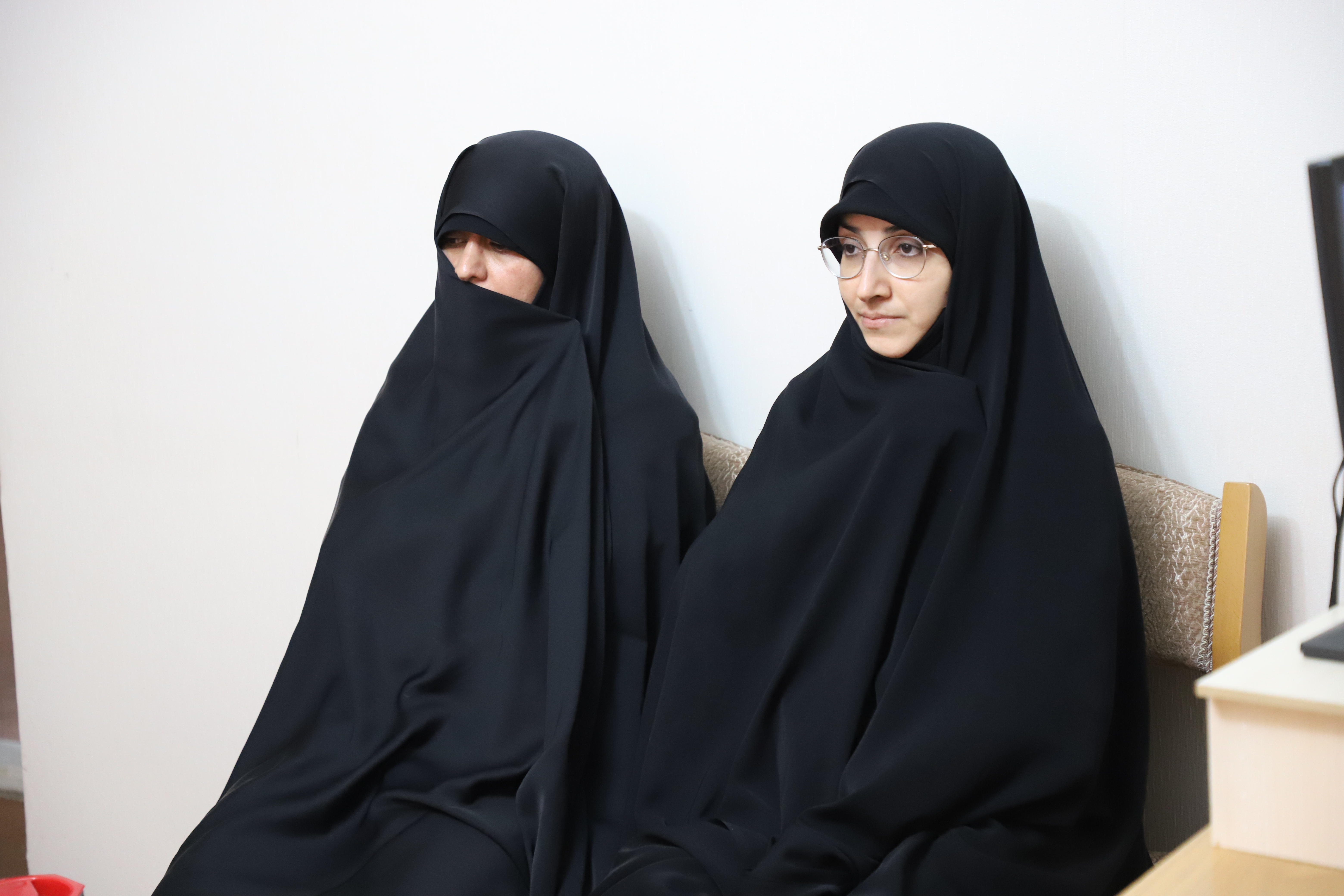 ارتباط معاونین ستادی با مرکز آموزشهای غیرحضوری حوزههای علمیه خواهران تقویت شود