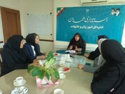 توسعه همدان با قطعه توانمندی زنان کامل می‌شود