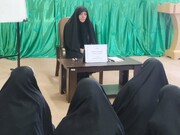 بررسی اقدامات و آثار شهید آیت‌الله سید محمدباقر صدر و بنت‌الهدی صدر