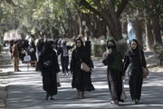ترامپ بورسیه تحصیلی زنان افغانستانی را قطع کرد
