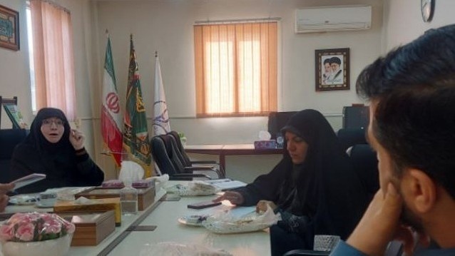 ضرورت انعکاس رسانه‌ای زنان موفق ایران در سطح بین المللی