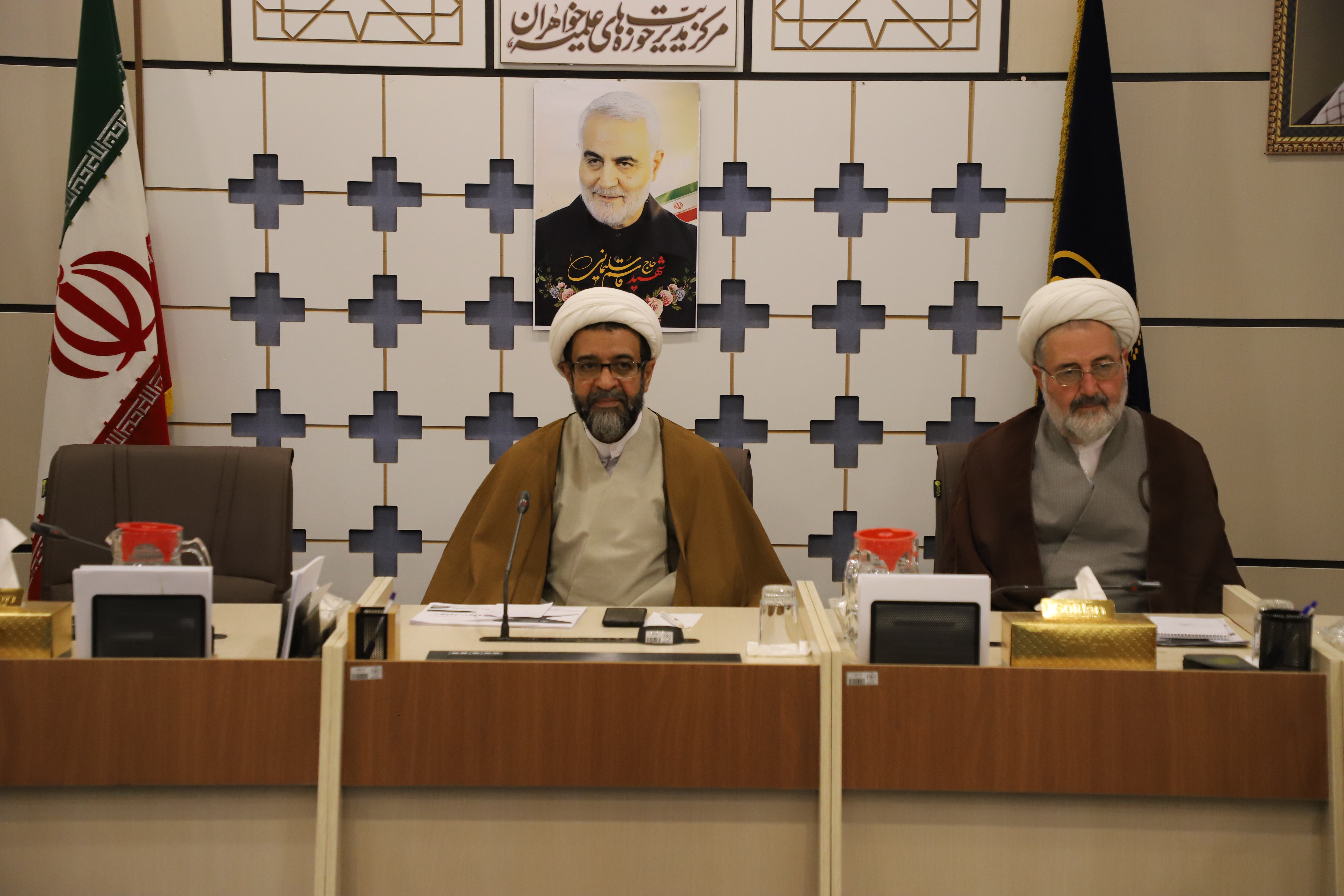 تقوای الهی، راه رسیدن به مرجعیت علمی را میسر میکند