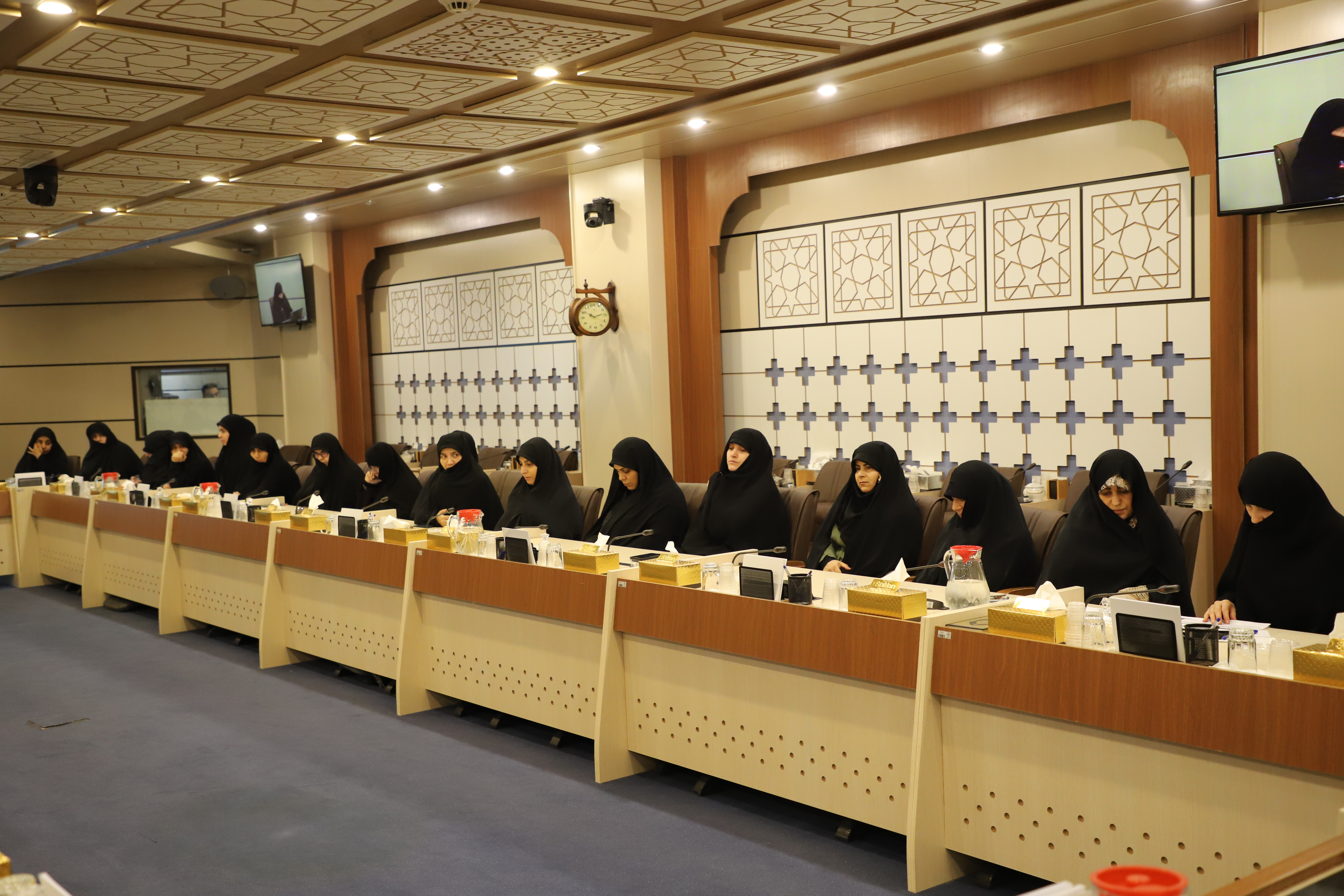 تقوای الهی، راه رسیدن به مرجعیت علمی را میسر میکند