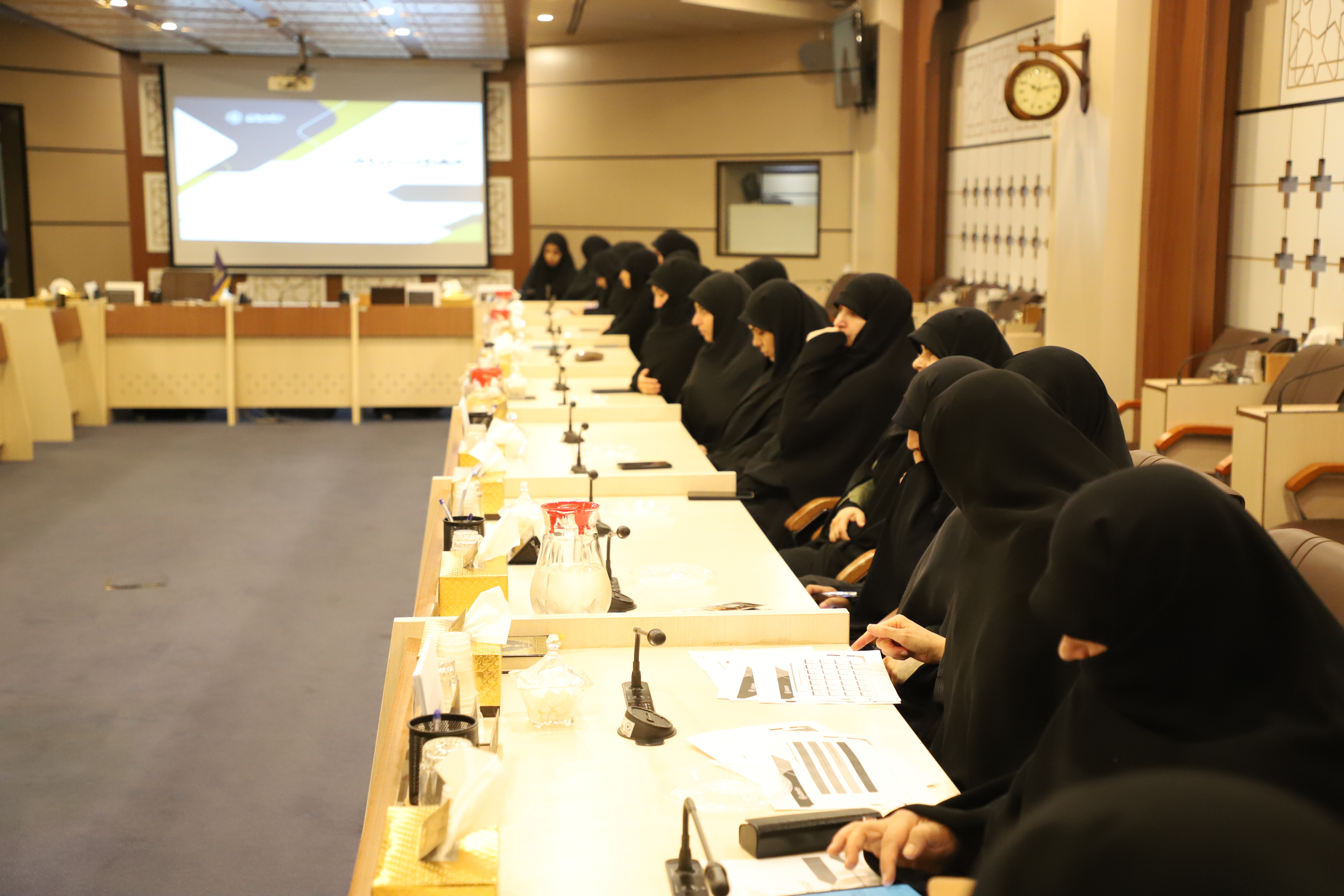 تقوای الهی، راه رسیدن به مرجعیت علمی را میسر میکند